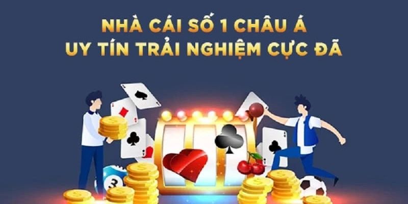 Cộng đồng đông đảo người chơi và đam mê cao